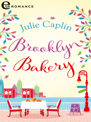 cover image of Brooklyn bakery